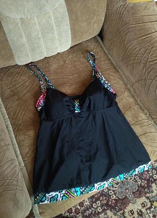 Майка для плавания