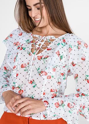 Блуза guess розмір xs