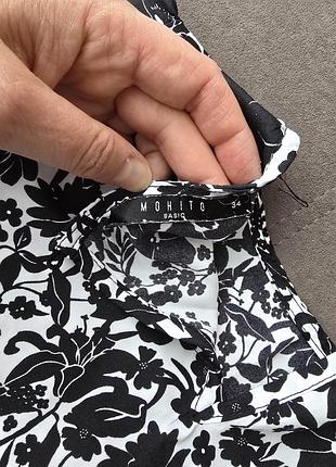 Блуза легкая и стильная