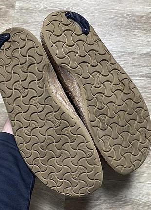Birkenstock gary maroon suede leather derby eu 43 9