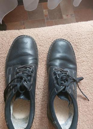 Черевики чоловічі.ботінки rieker.