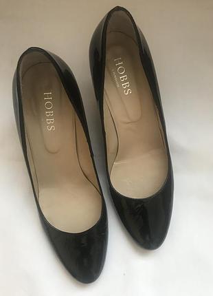 Розкішні шкіряні туфлі бренд