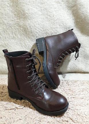 Черевики defacto, 37 розмір