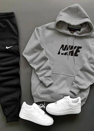Худи + штаны nike