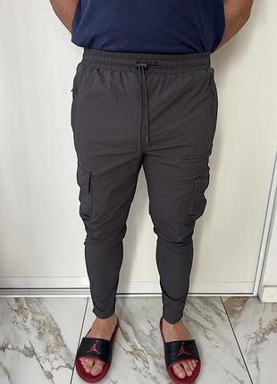 Штани спортивні man розмір м