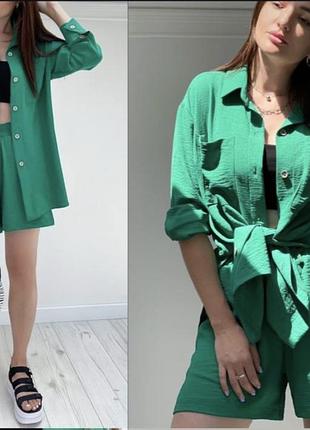 Яскравий костюм жатка,  42-44