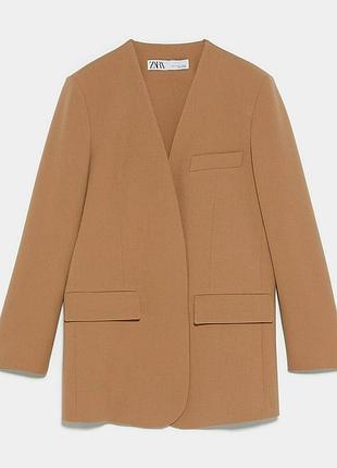Піджак zara xs