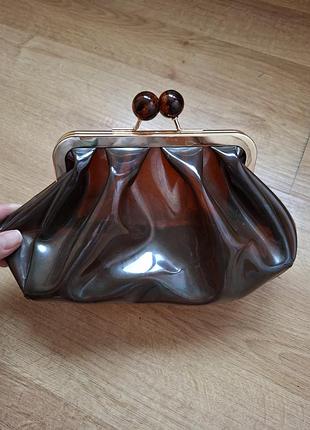 Клатч сумка