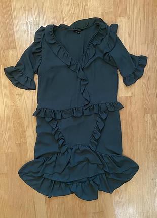 Сукня denny rose italy 🇮🇹 р.s м