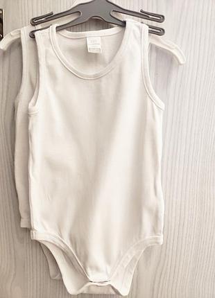 Боди маечка