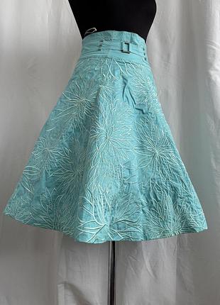 Пошта спідниця юбка y2k 00х вінтаж karen millen