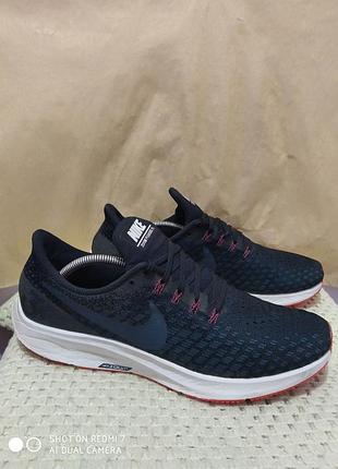Кроссовки nike zoom pegasus 35
