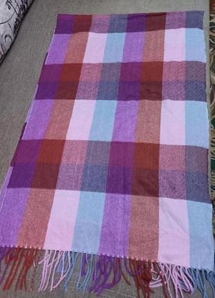 В наличии 1 шт шарф.