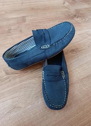 Туфли для мальчика zara