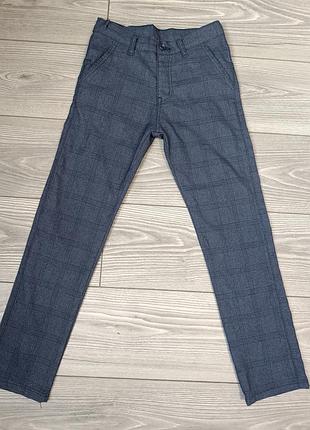 Брюки на хлопчика