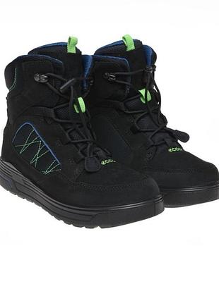 Черевики ecco urban snow