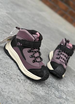 Хайтопы 126, р.28,29,30,31,32,33, комбинированный