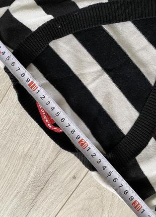 Jj basics-подовжена блуза/туніка з v-подібним вирізом6 фото