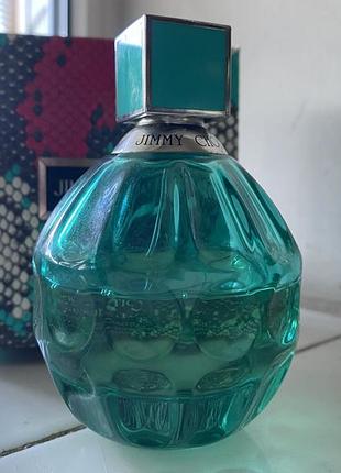 Jimmy choo exotic