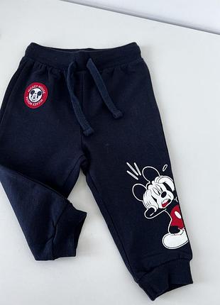 Штани на 74 см