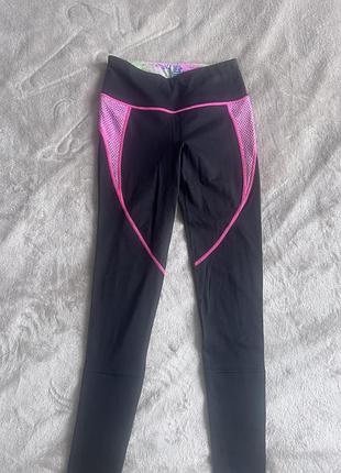 Лосіни victoria secret