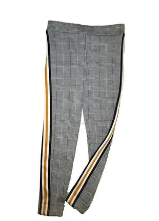 Брюки, трегінси на 7-8років зріст 128