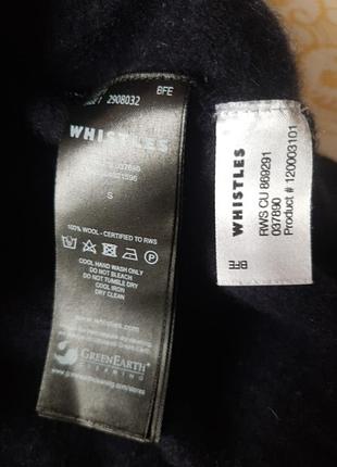 Стильний теплющий светер. 5