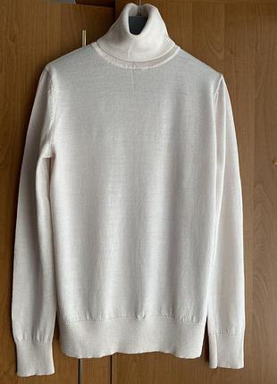 Гольф з вовни