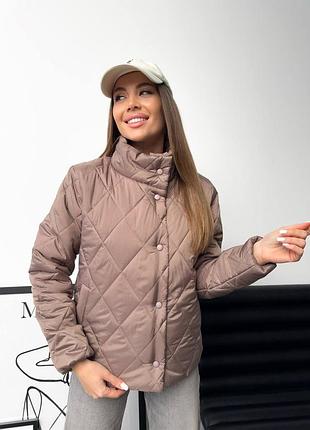 Демісезонна курточка