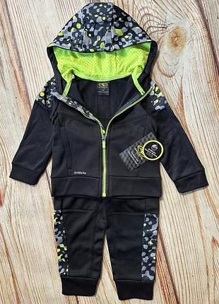 Новий спортивний костюм на флісі