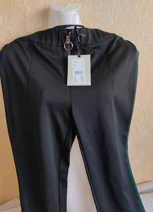 Лосины, новые, размер 12