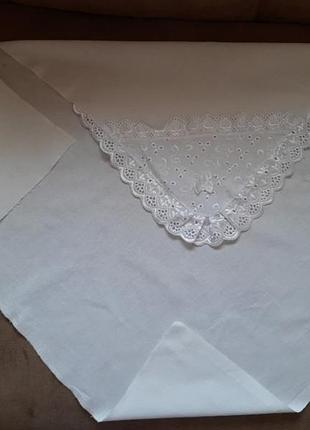 Комплект для новонародженої дитини..