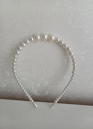 Обруч для волос