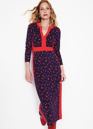 Новое женское платье boden
