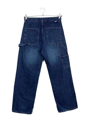 Вінтажні робочі джинси levis 90х