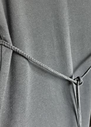 Платье из коттона vero moda 5