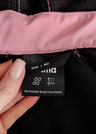 Комбінезон reima softshell mjosa. 4