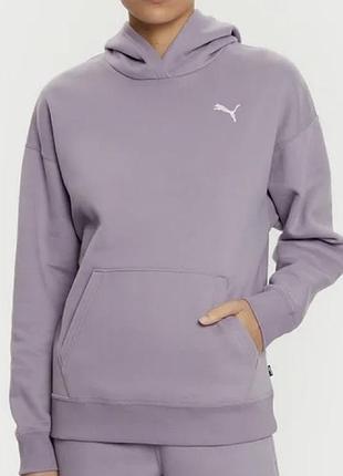 Кофта puma на ріст 152-158см