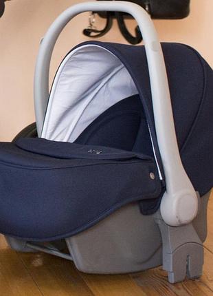 Автокрісло anex