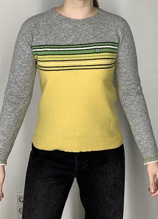 Светр вовна