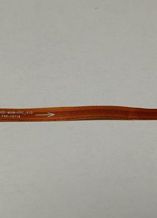 Соеденительный шлейф для телефона prestigio psp 5504