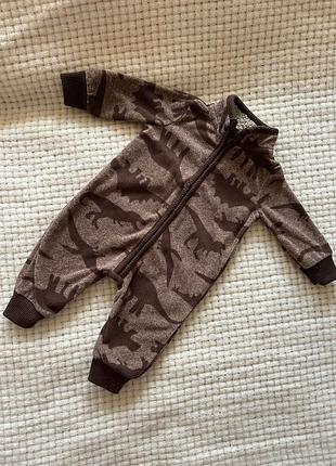 Флісовий чоловічок