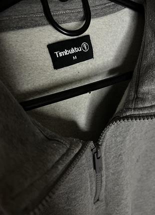 Кофта timberland на флісе
