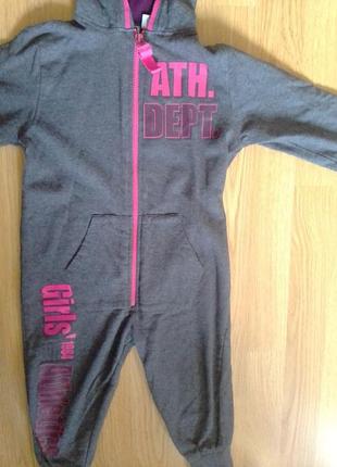 Продам термокомбінезон зимовий pretty sille швеція ріст 92 см 3