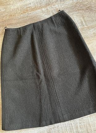 Спідниця 100% вовна