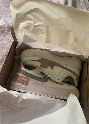 Кроссовки nike