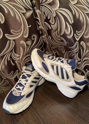 Вінтажні кросівки adidas