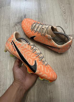 Бутси nike air zoom mercurial vapor xv academy