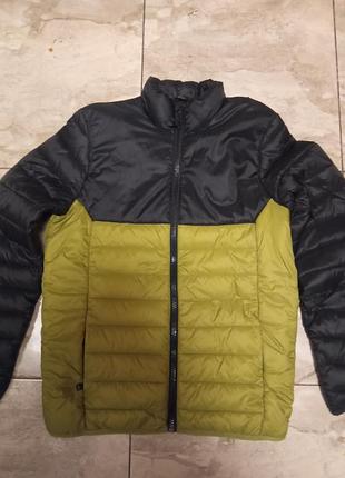 Куртка мужская осенняя george разм.м