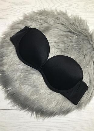 Базовий бюстгальтер бандо